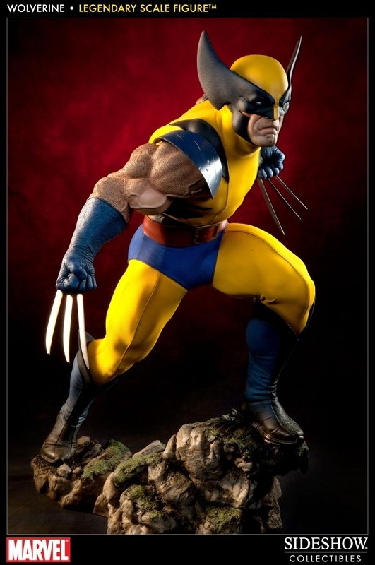 Wolverine-Reihe
