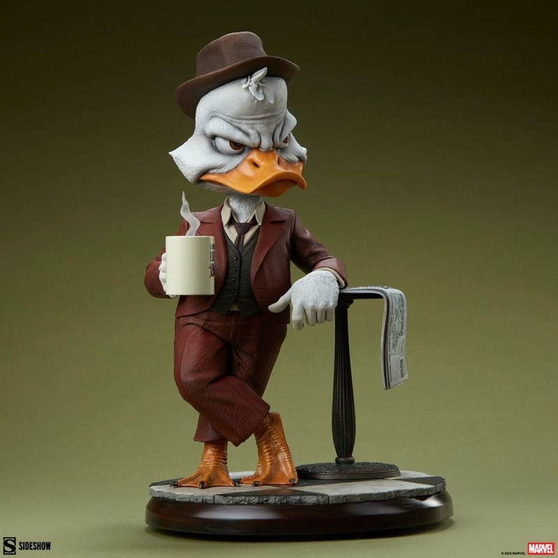 Howard the Duck - Marvel - Premium Format Statue
