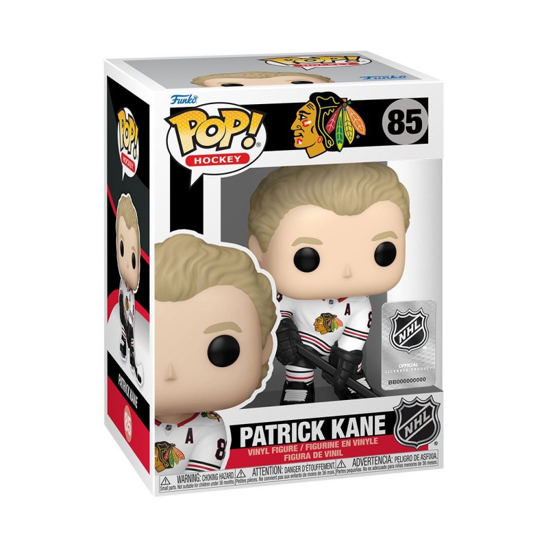 Patrick Kane (Road) - Chicago Blackhawks - NHL POP!