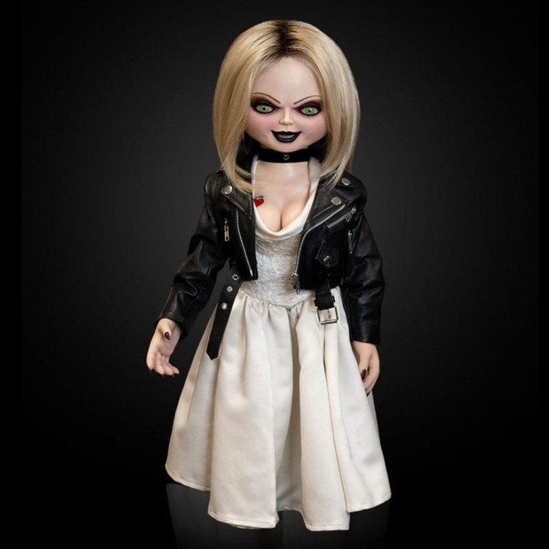 Tiffany - Chucky (TV Series) - Life-Size Prop Replik