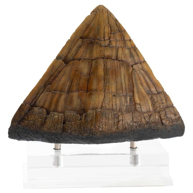 Triceratops Spike - Jurassic Park - Prop Reproduction