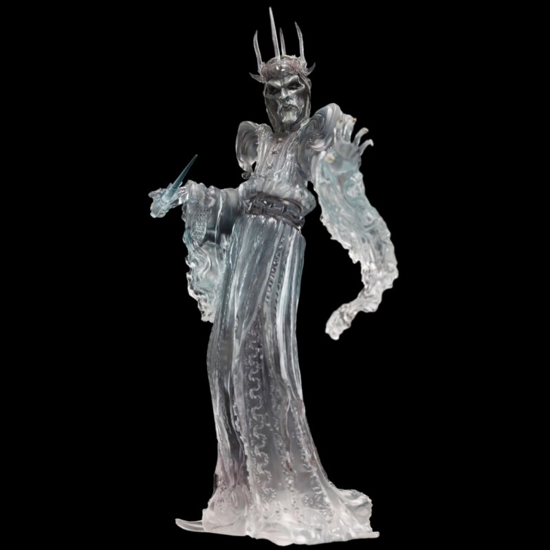 The Witch-King of the Unseen Lands Limited Edition - Herr der Ringe - Mini Epics Vinyl Figur