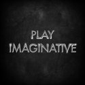 Play Imaginative